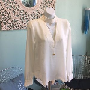 Sweet Wanderer Blouse NWOT